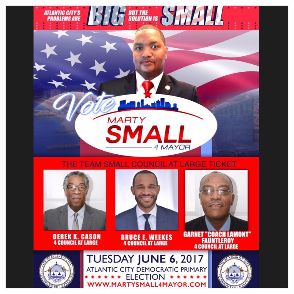 Small