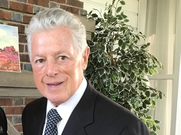 Former EPA Regional Administrator Alan J. Steinberg shares conversations with former Governor Jim Florio, who says that Donald Trump is unfit to be president and he plans to endorse Joe Biden, as he is the most electable Democratic candidate.