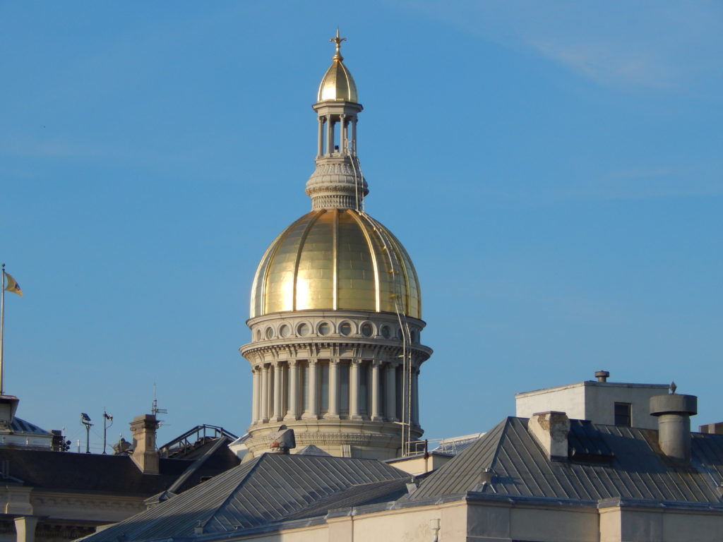 The Freeholder fight unites more than it delights.