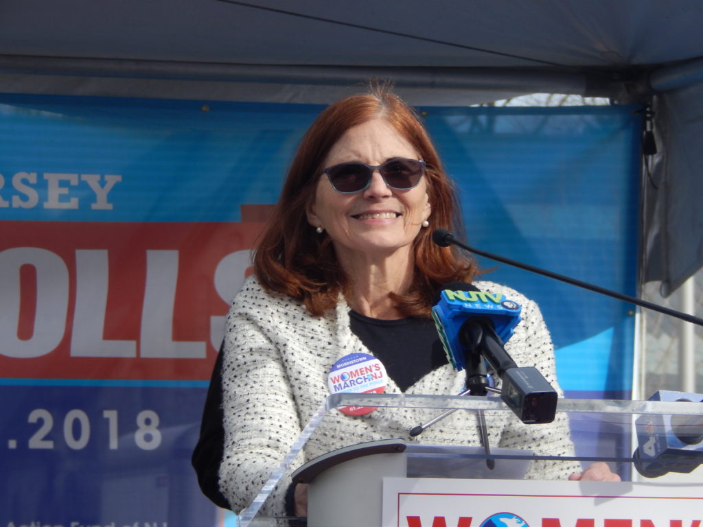 New Jersey Policy Perspective (NJPP) announced Marcia Marley as the new Chair of the NJPP Board of Trustees. Marley succeeds Jun Choi, former mayor of Edison, who served as Chair since 2016. Jon Shure, NJPP’s founder and inaugural President, is the new Vice-Chair of the Board.