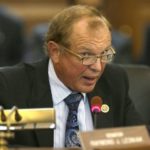 Former NJ state Senator Ray Lesniak is scheduled to testify before Governor Phil Murphy’s NJEDA Task Force about tax incentives, weighing in on a discussion with "lots of voices, but little reason."