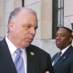 Senate President Steve Sweeney released a response to Gov. Phil Murphy's letter regarding the current draft of the NJ 2020 budget, a draft of which was sent from the NJ Legislature sent to Murphy for review.