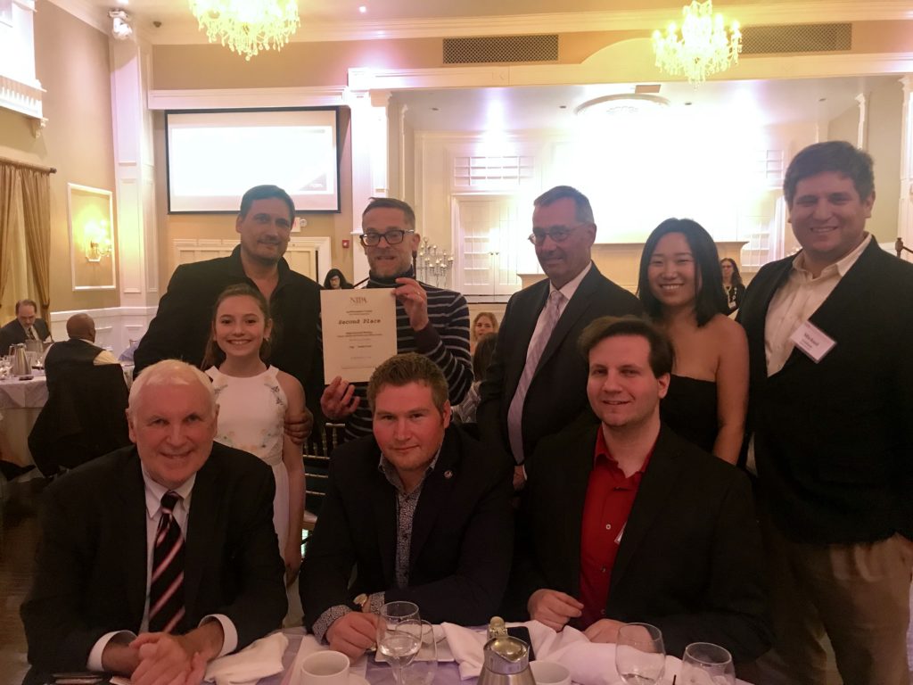 Insider NJ presents the week's winners and losers in New Jersey's political news. The departure of Bergen County Democratic Committee Chairman Lou Stellato is among the topics.