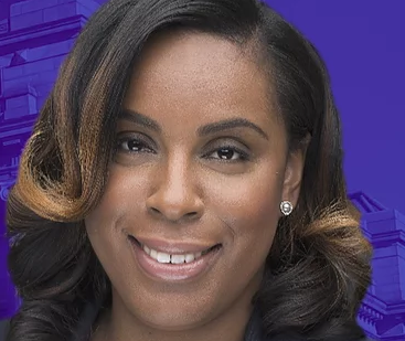 Sources are saying that Newark Central Ward Councilwoman Lamonica McIver, a political ally of Newark Mayor Ras Baraka, would not openly challenge U.S. Rep. Donald Payne for his seat in the U.S. House of Representatives. However, she may consider running should he retire.