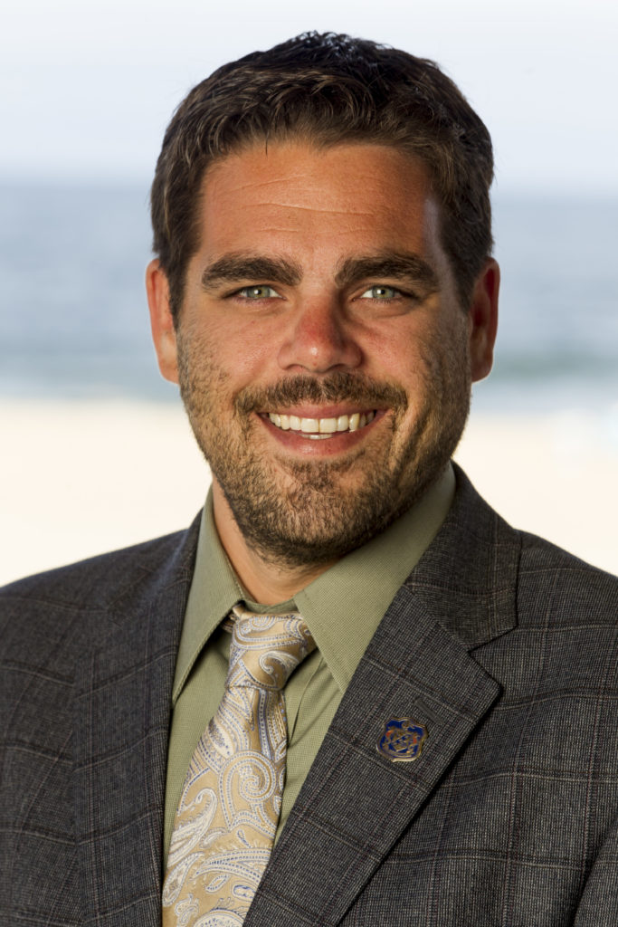 Mark Mangan lost the Democratic 2019 Primary Election for mayor in Manasquan to incumbent Mayor Ed Donovan, 372 to 245 votes.