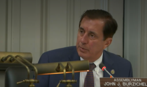 LD3 Assemblyman John Burzichelli