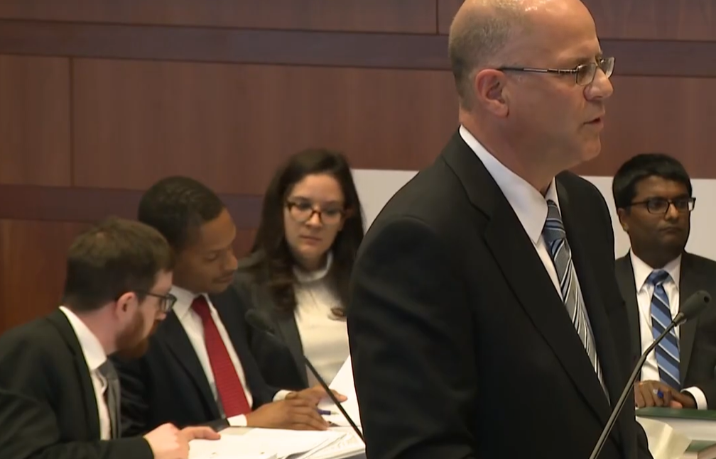 George Norcross’ attorneys challenged Governor Phil Murphy’s authority to create the task force that is investigating the NJEDA tax incentive programs and made a criminal referral to the state attorney general’s office.
