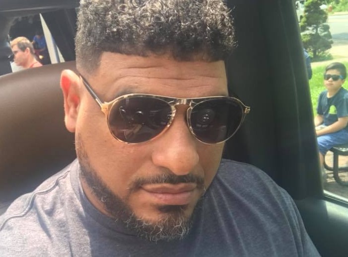 Rahaman Muhammad, Deputy Mayor of Newark, talks about how among all the politics and elections over the years, no one is speaking or advocating for those who are serving in the military, struggling to pay rent, are homeless, etc.