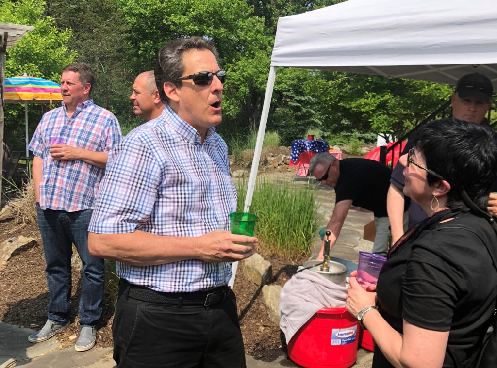 Insider NJ's Fred Snowflack gives an analysis of Morris County's Republican primary election fights, which for which the ongoing nastiness seems largely unprecedented.