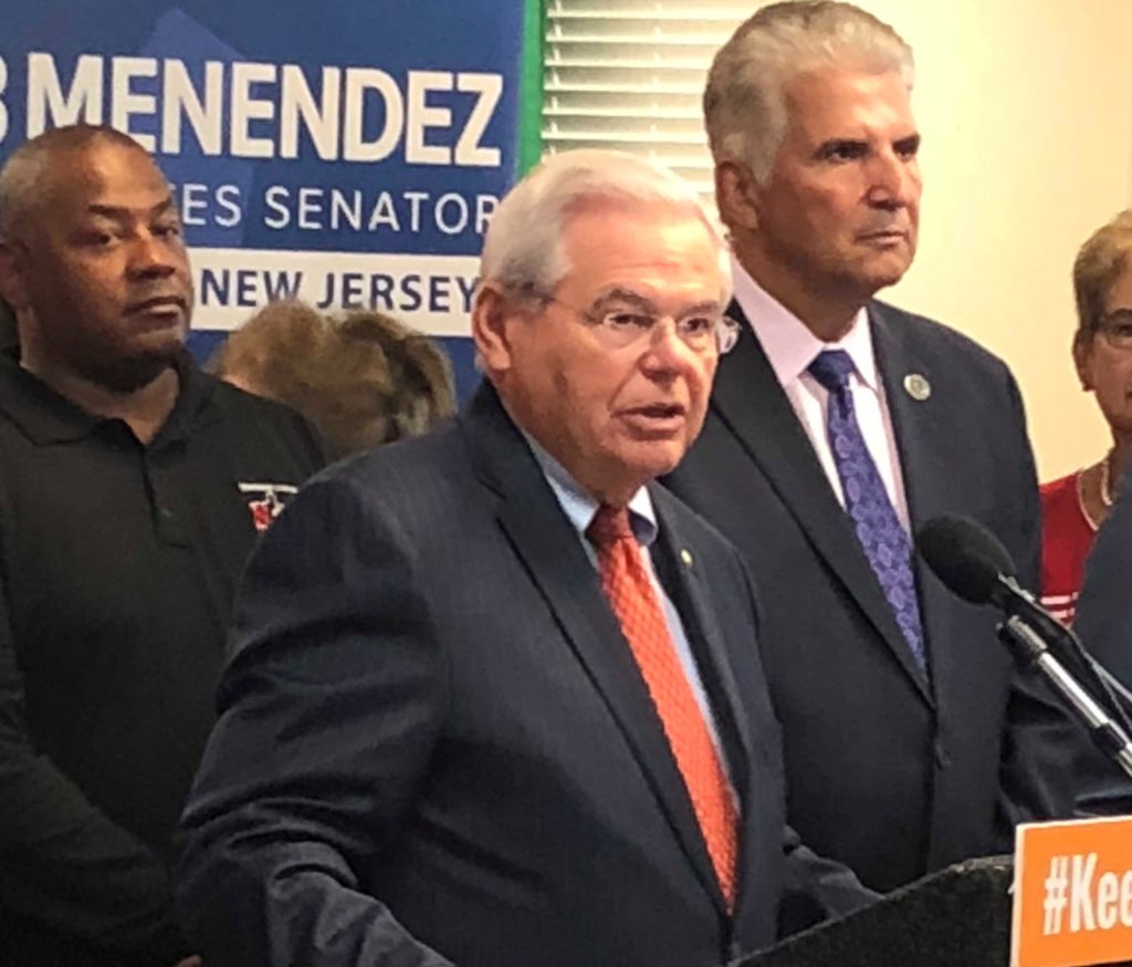 Menendez