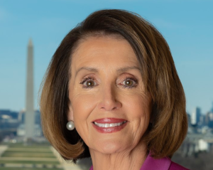Pelosi