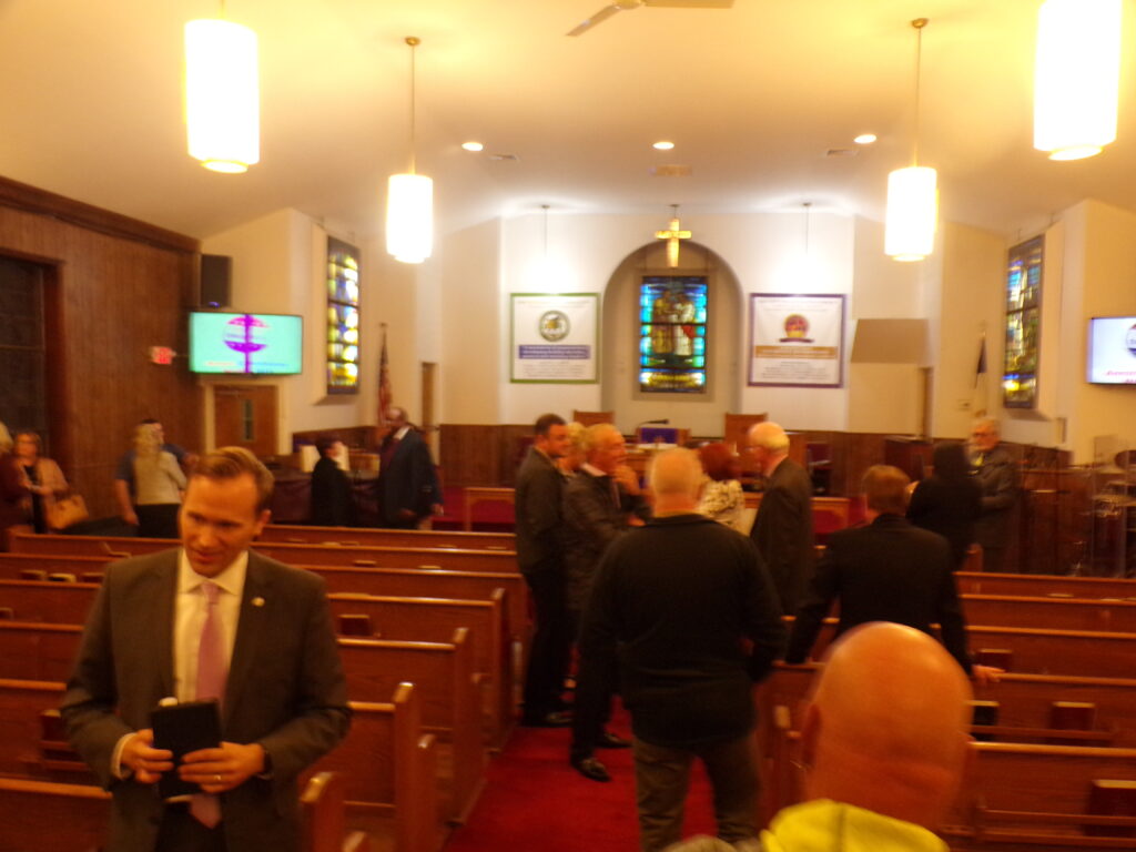 Ground Zero Hamilton