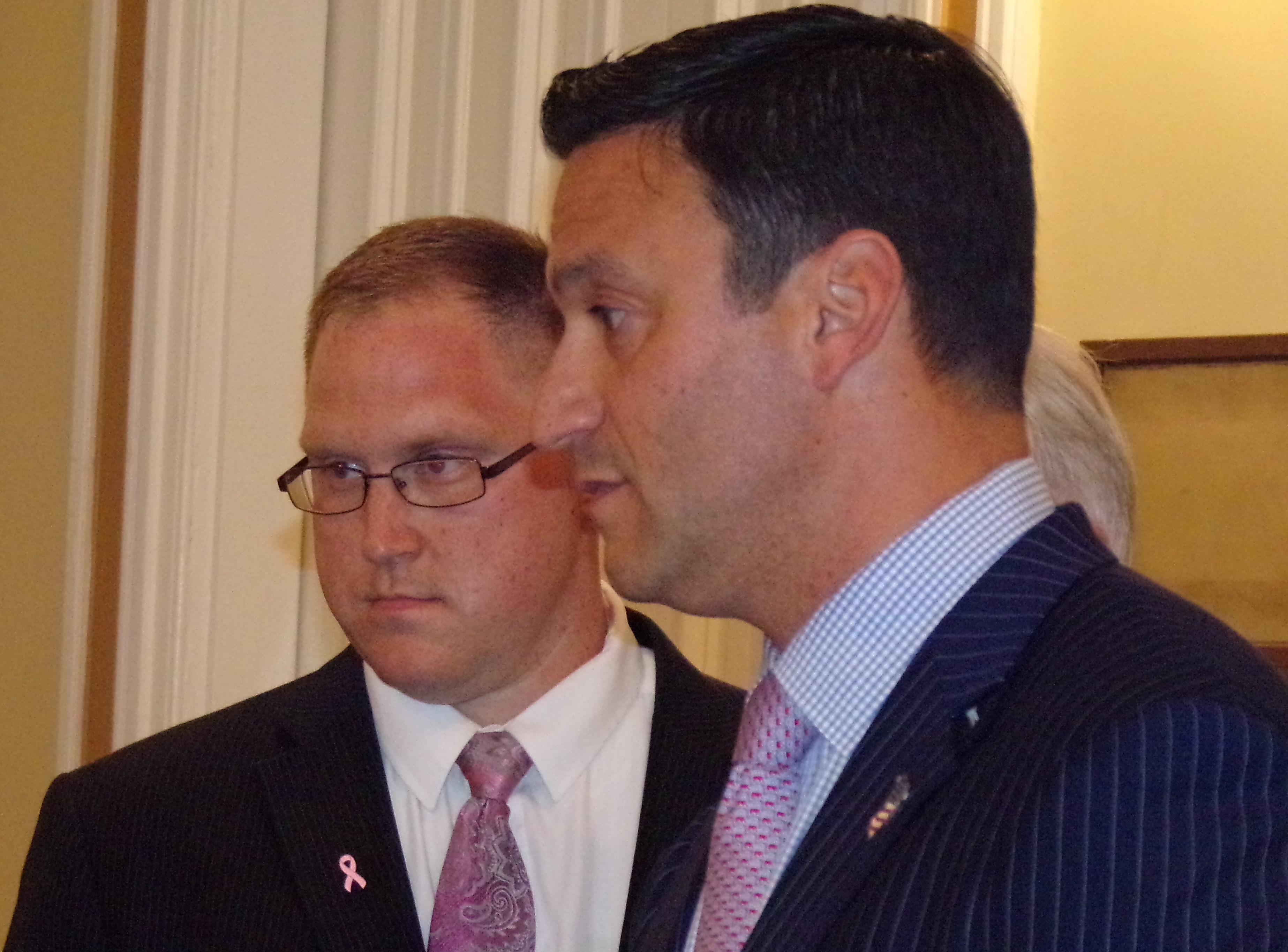 Testa, right and Andrzejczak