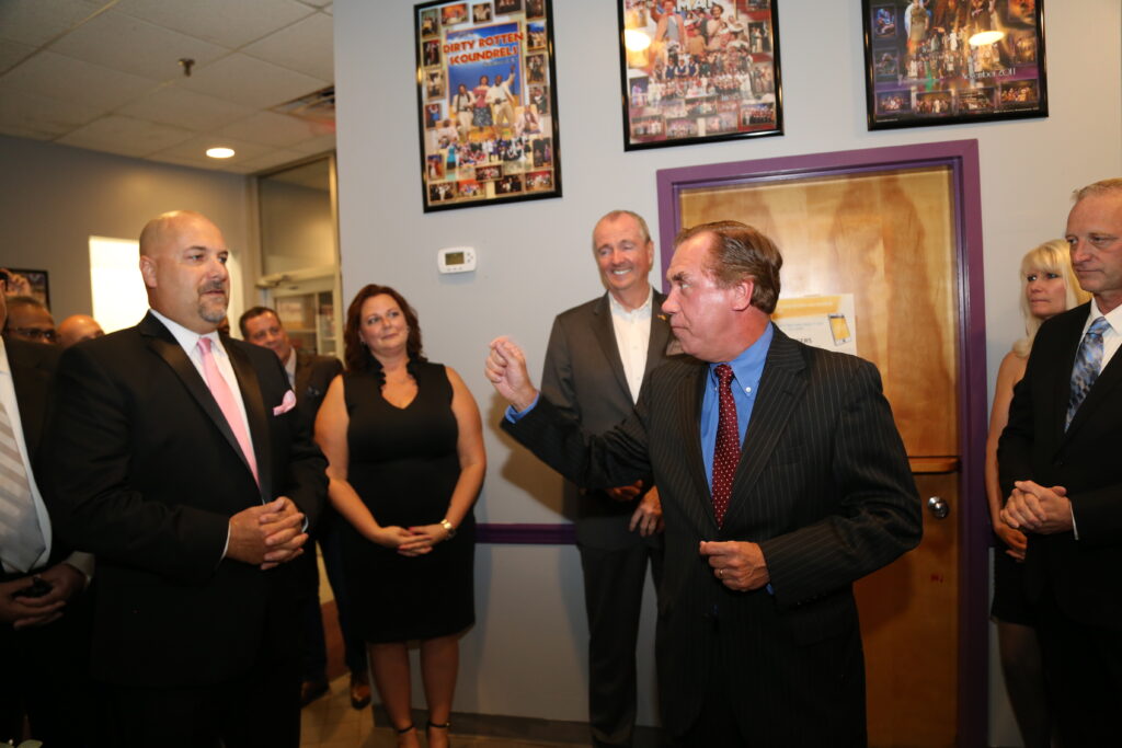 Murphy, Coughlin and Danielsen