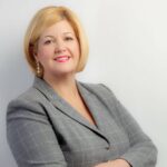 Dr. Brigid Callahan Harrison