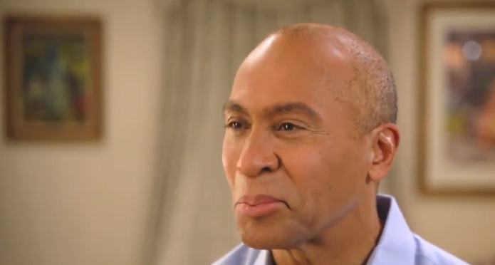 Deval Patrick