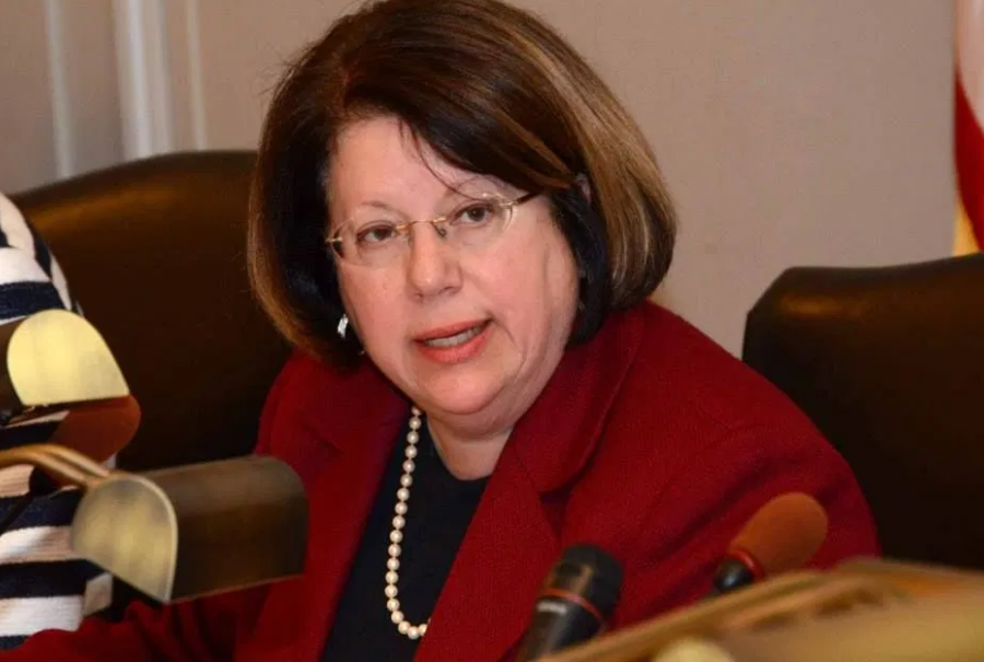 Greenstein heard information about police PT tests and women.