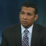 Teaneck Mayor Mohammed Hameeduddin