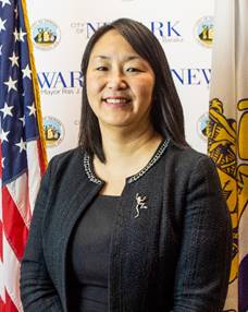 Director Allison Ladd