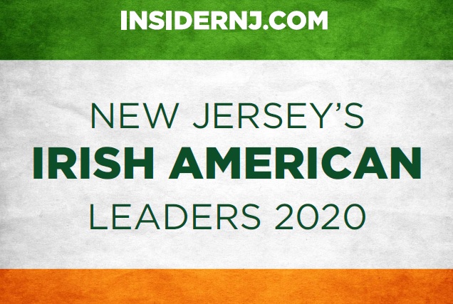 Irish Insider NJ 2020 List