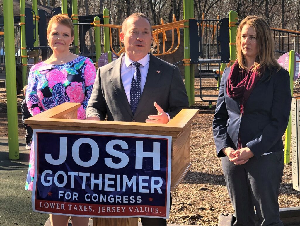 Josh Gottheimer