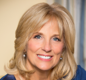 Jill Biden