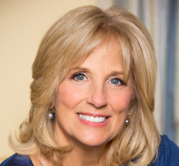 Jill Biden