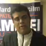 Former Councilman Akhtaruzzaman