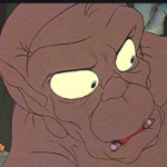 Gollum