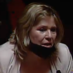 Assemblywoman Carol Murphy: "This bill is to strictly give a borrowing option to the administration."