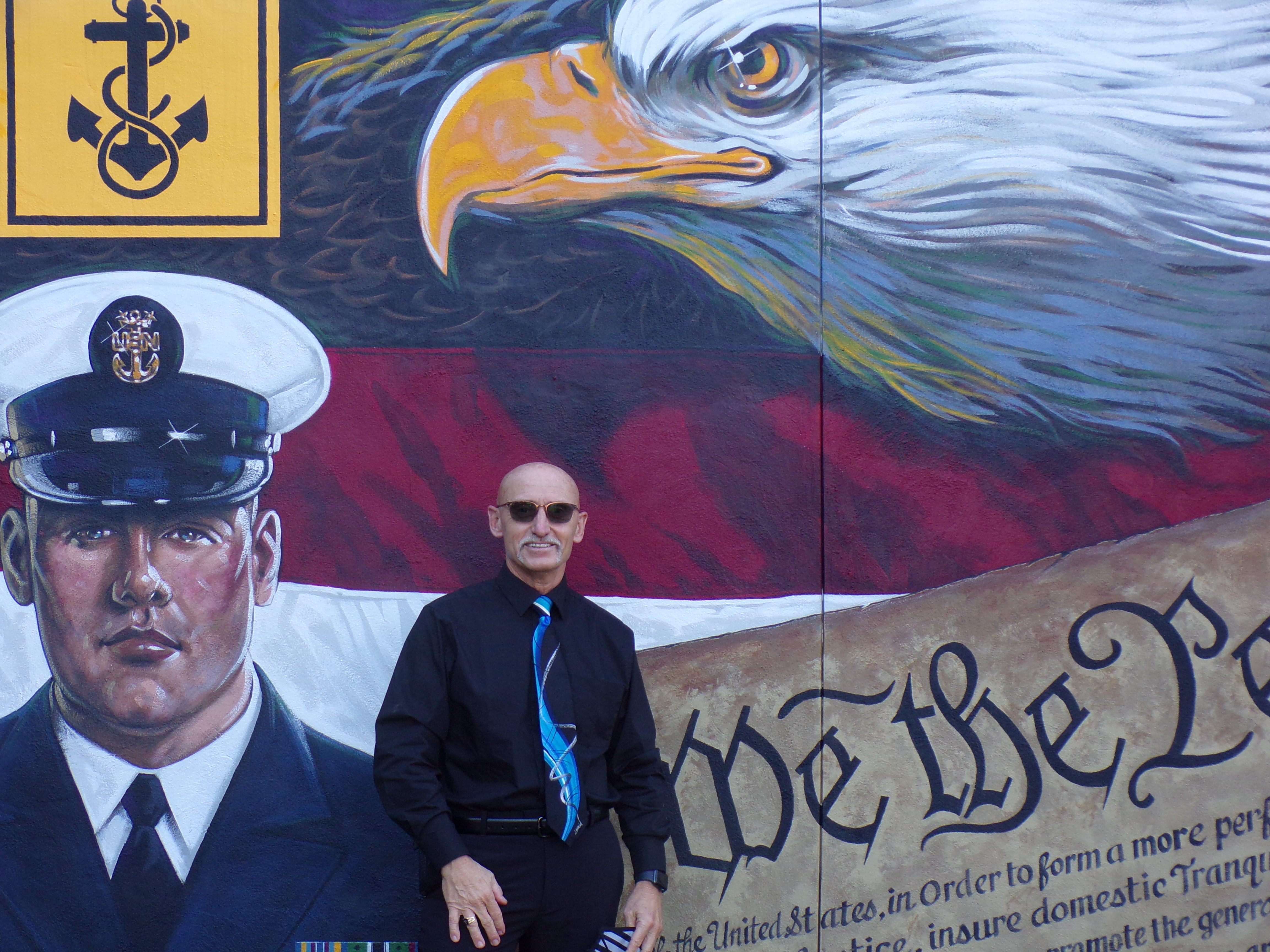 Cumberland County Freeholder Director Joe Derella