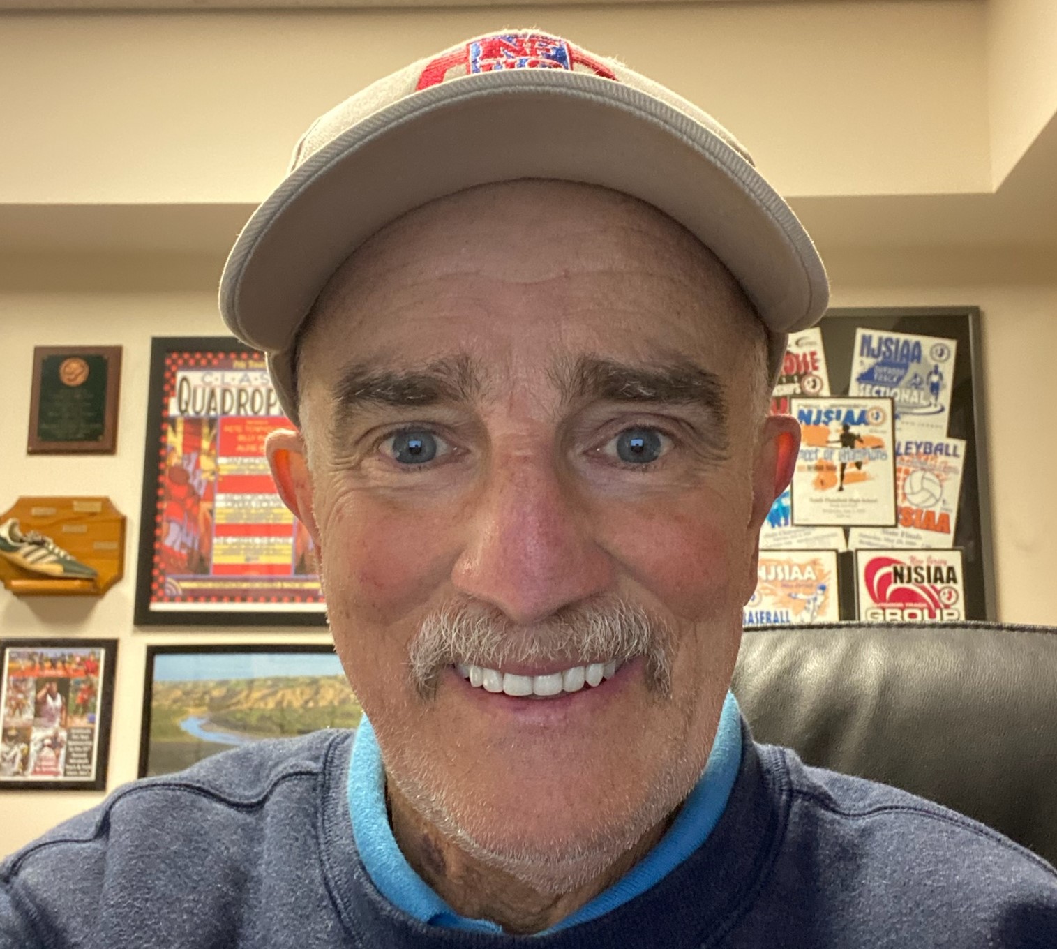 Coach William "Bill" Bruno 