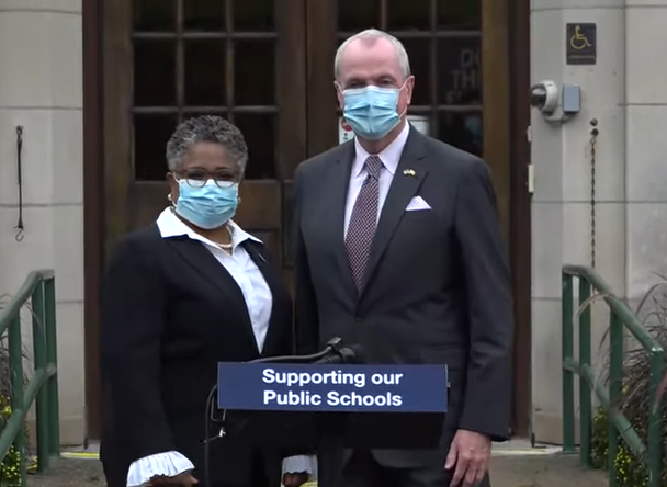 Murphy and Allen-McMillan