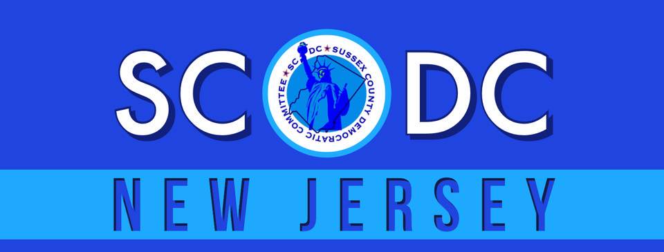 sussex county democrats