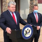 Gottheimer and Oroho