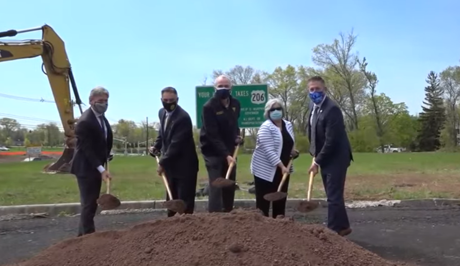 Governor Phil Murphy