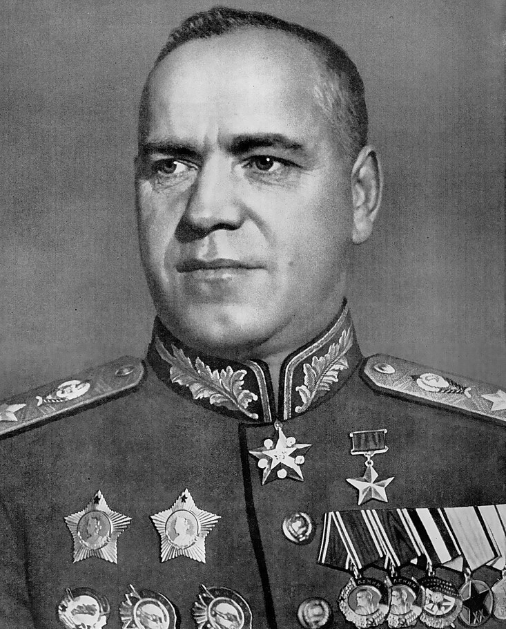 Zhukov