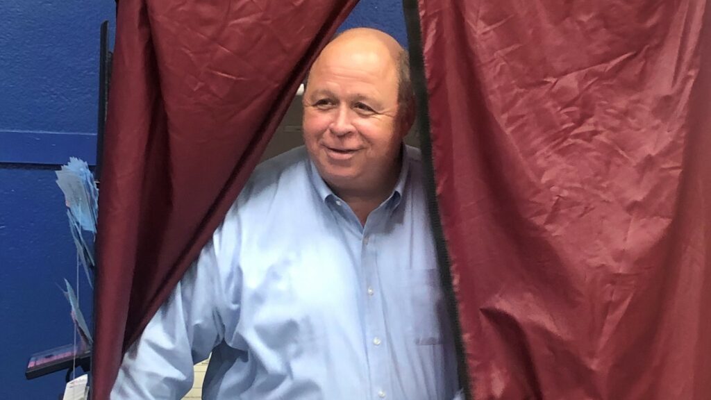 Barberio of Parsippany