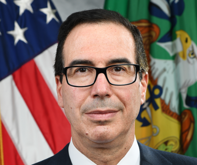 Mnuchin