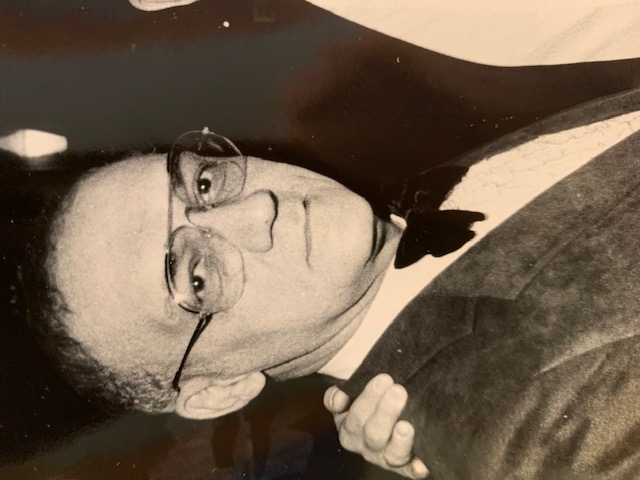 Mercer County Freeholder Sollami Covello