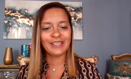 Camden Councilwoman Reyes Morton