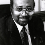 Council President Grant