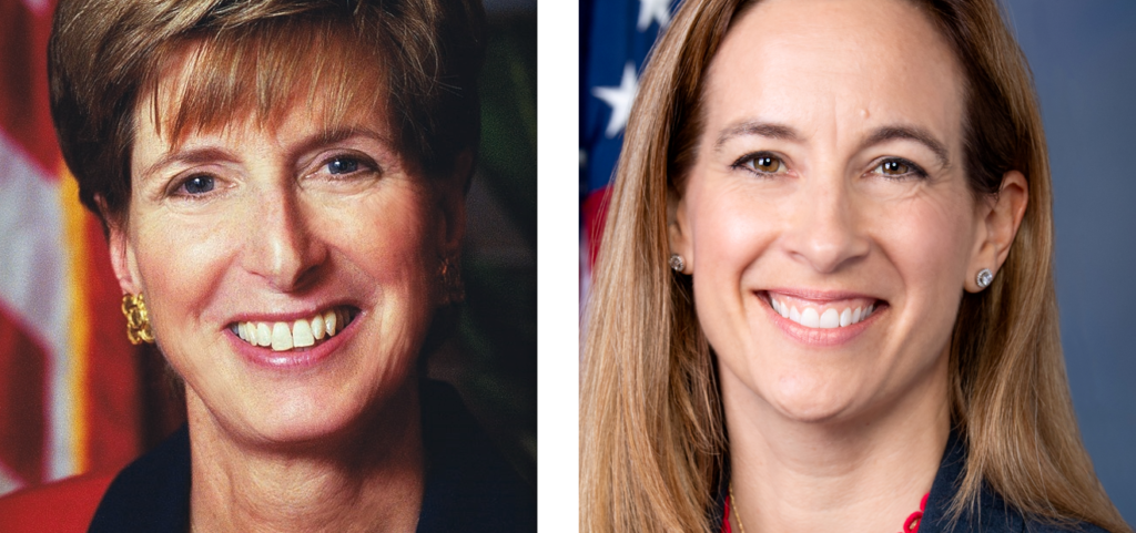 Whitman and Sherrill